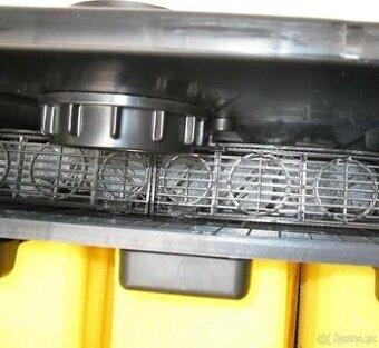 Jezírkový filtr SUN SUN CBF-350B