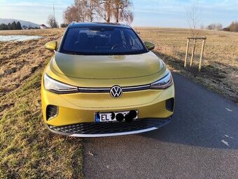 Volkswagen ID.4 / ID4 PRO PURE