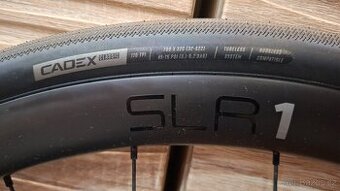 Silniční pláště Cadex Classic (tubeless) 32 (nové)