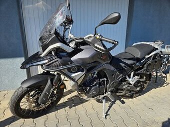 Jawa RVM 500