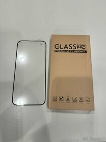 Ochranné sklo iPhone 13 Pro max, 14 Pro Max, 14 Plus