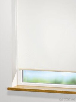 Interiérové stínicí rolety Senja 60 a 100 cm