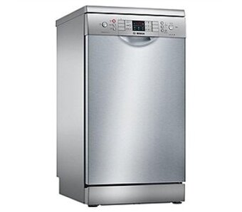 Kvalitní nerez myčka Bosch SPS46MI01E/46, A+, 10sad, 3 koše