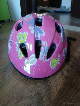 Helma na všechny možné aktivity