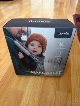 Ergonomické nosítko Lionelo