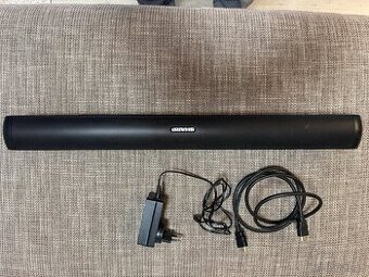 Soundbar SHARP HT-SB107 s HDMI