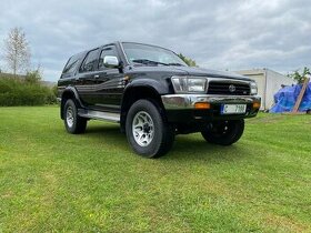 4 Runner     3,0 V6 EFI