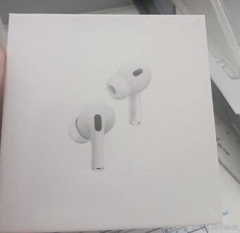 Apple AirPods Pro 2.generace