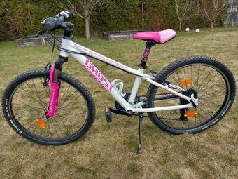 Dětské kolo Ghost 24"