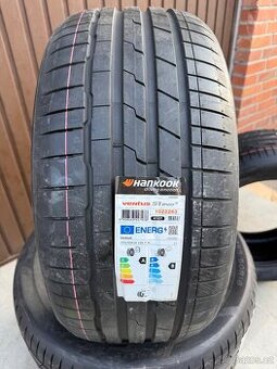 255/50 R18 106Y nové letní pneumatiky Hankook R.2021