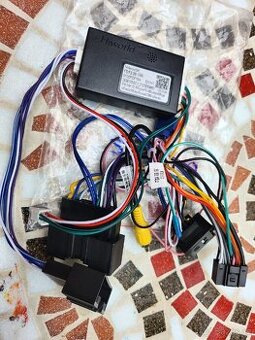 Cambus Hiworld FDF2.20