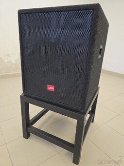 Prodám Aktivní subwoofer LEM H 350SA
