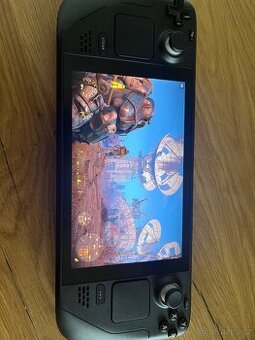 Steamdeck 512GB (LCD)