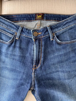 Dámské jeans Lee/Nové