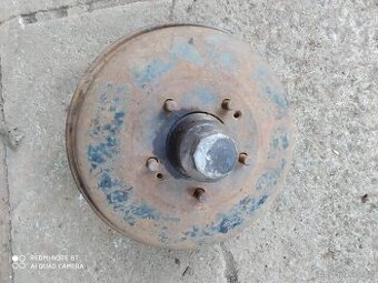 Polonáprava Tatra 87