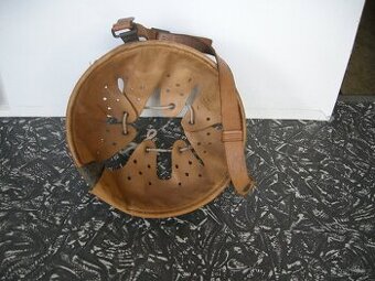 Řemení do přilby ČSLA - AČR.