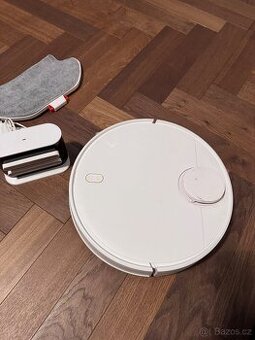 Robotický vysavač Xiaomi Robot Vacuum S10