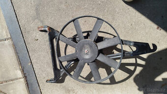 ventilátor chlazení Saxo, 106