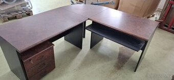 Kancelářský nábytek