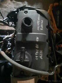 motor 1.9tdi 85KW AJM