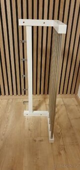 IKEA TJUSIG věšák