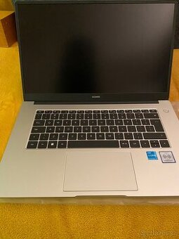 Huawei Matebook D15, 8GB / 256 GB