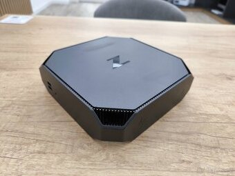 HP Z2 Mini G3 Workstation - ZÁRUKA 2 ROKY