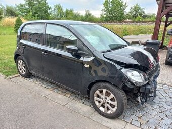 ND skoda citigo/mii/up