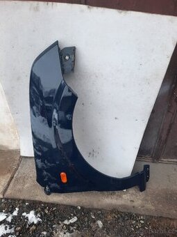 Prodám pravý blatník ford fusion