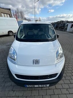 Fiat Fiorino 1.3 JTD