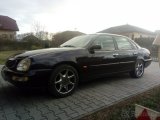 Ford Scorpio 2.0 16V 100kW LPG
