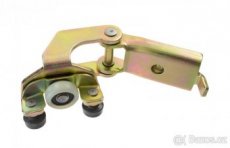 Mercedes Sprinter / VW LT prostřední vozík posuvných dveří