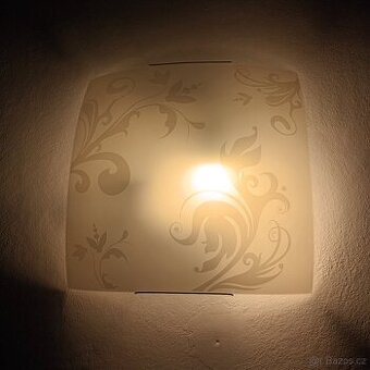 Interiérové světlo