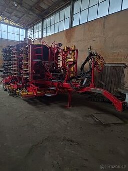 Vaderstad rapid 600s