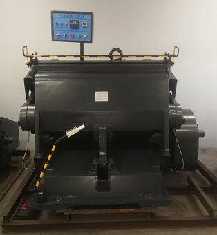 Výsekový príklop ML  1500