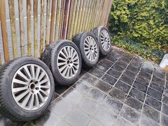 Alu Kola 5x108 Alfa Romeo 159