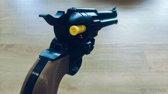 Colt Peacemaker 1873