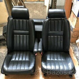 LAND ROVER-RANGE ROVER KOŽENÉ SEDAČKY