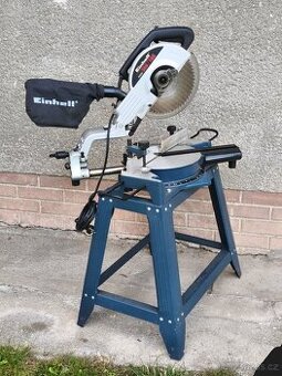 Prodám VELKOU pokosovou pilu s posuvem Einhell KGSZ 300 UG .