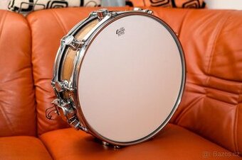 PDP M5 all-maple series 14x5"