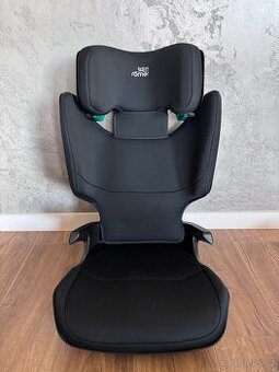 Autosedačka Britax Romer