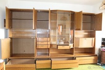 Velká obývací stěna (masiv)