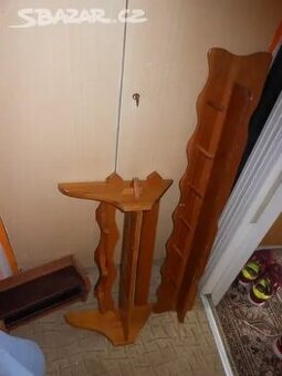 PRODÁM POSLEDNÍ 2 POLIČKY - VELMI SPĚCHÁ