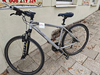 Pánské Trekové / krosové kolo 4EVER Energy