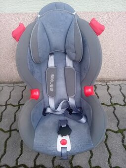 Autosedačka 4Baby
