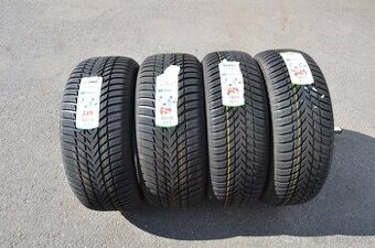 255/50 R19 + 235/55 R19, Nokian NOVÉ zimní pneumatiky