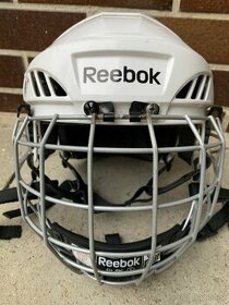 Hokejová helma Reebok 5K S - 1