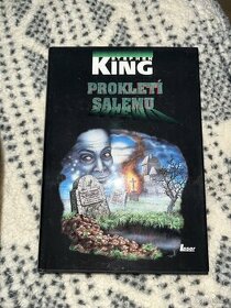 Stephen King-Prokleti salemu - 1