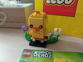 LEGO 40350 Kuře - 1