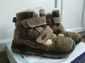 Dětské zimní boty Primigi 28 GTX - 1